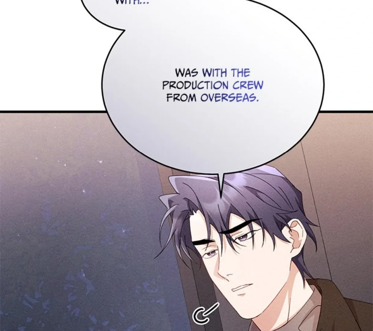 Read Two Flavored Crush chapter 28 image 70 on Lezhin