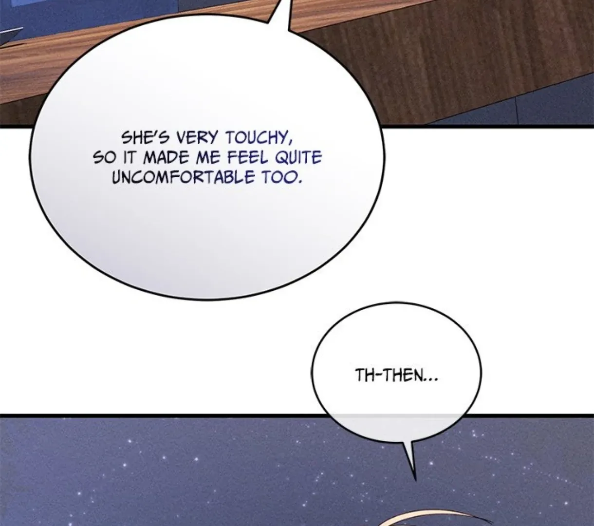Read Two Flavored Crush chapter 28 image 72 on Lezhin