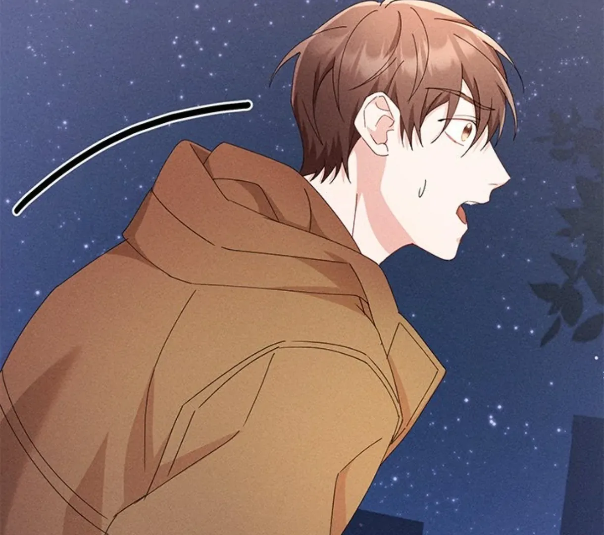 Read Two Flavored Crush chapter 28 image 73 on Lezhin