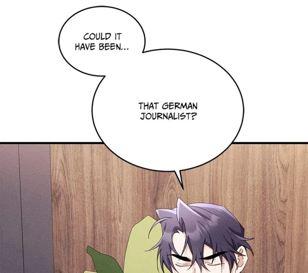 Read Two Flavored Crush chapter 28 image 78 on Lezhin