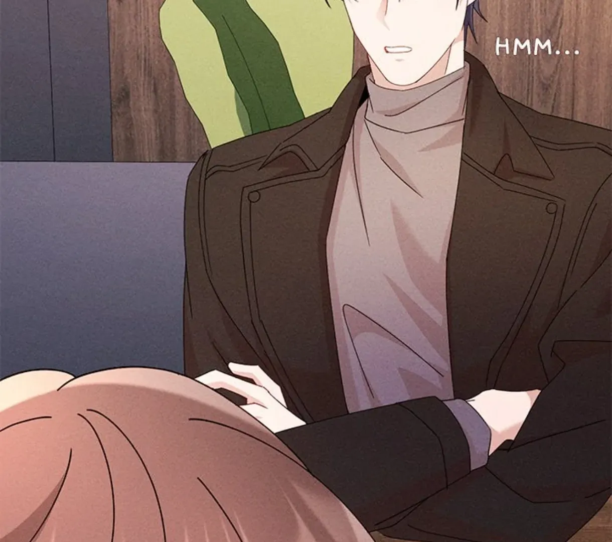Read Two Flavored Crush chapter 28 image 79 on Lezhin
