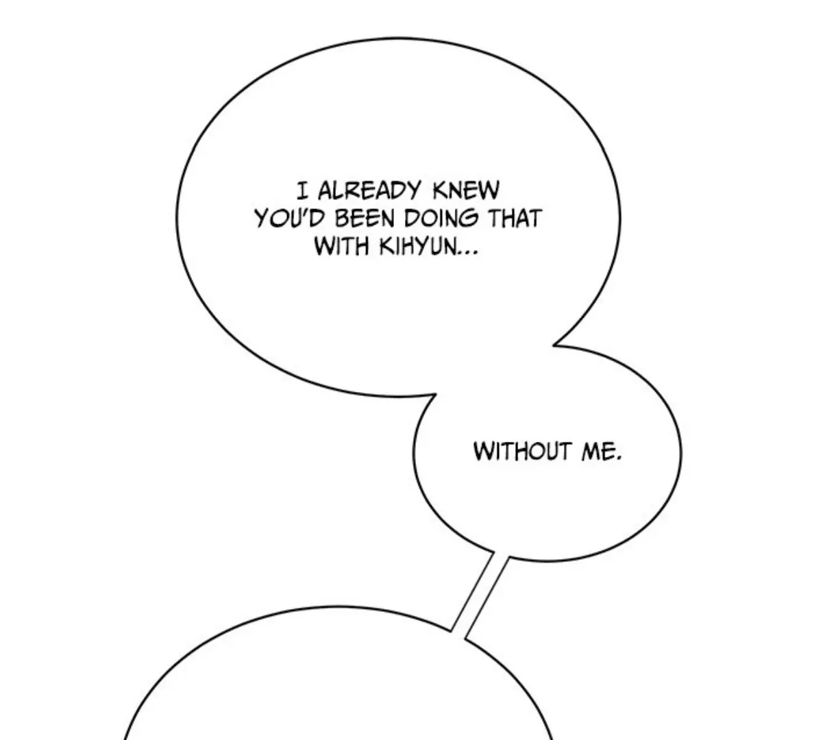 Read Two Flavored Crush chapter 28 image 8 on Lezhin