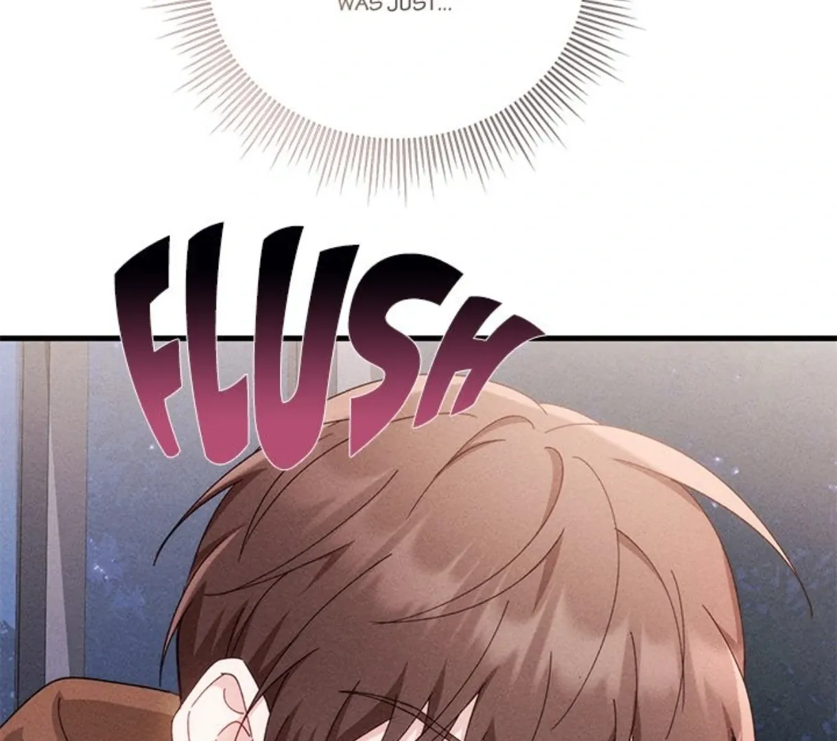 Read Two Flavored Crush chapter 28 image 83 on Lezhin