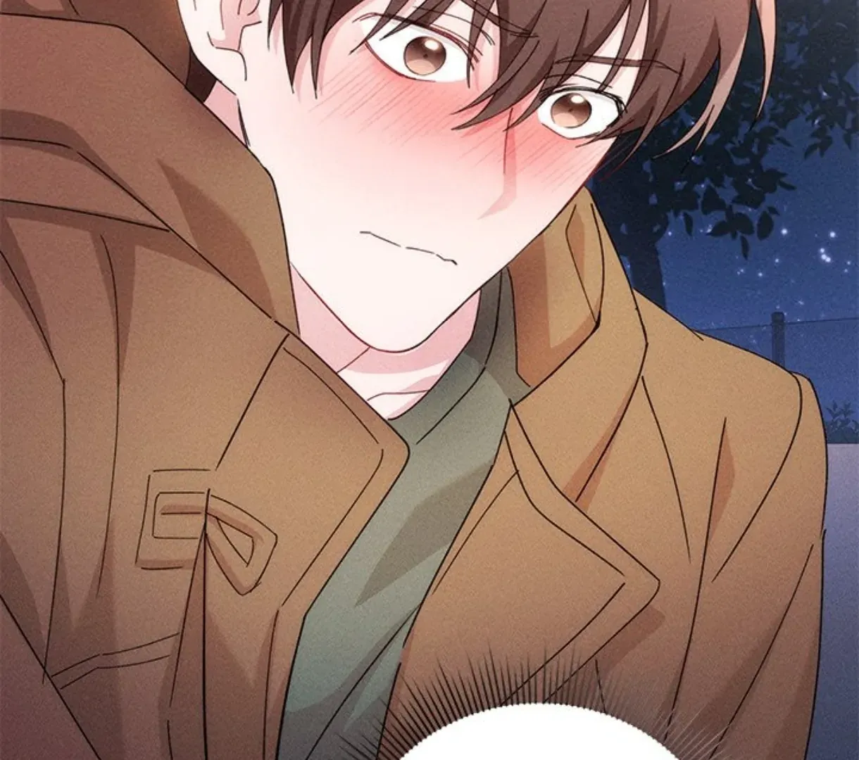 Read Two Flavored Crush chapter 28 image 84 on Lezhin