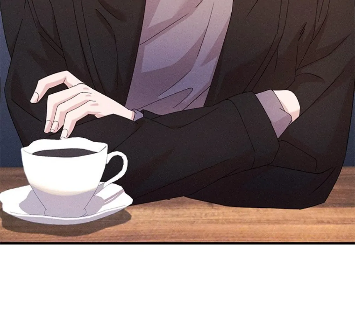 Read Two Flavored Crush chapter 28 image 91 on Lezhin
