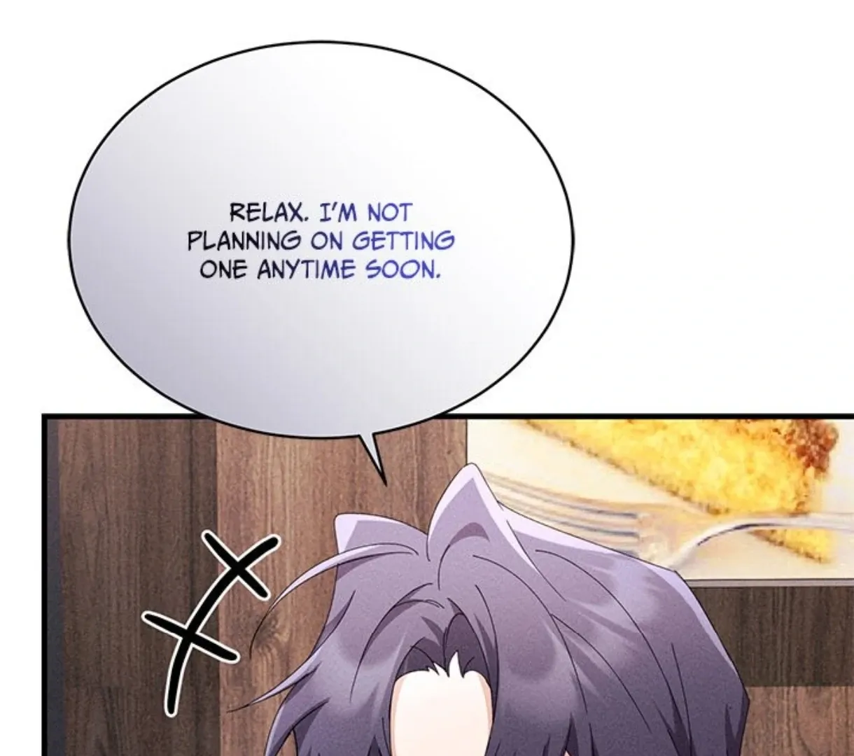 Read Two Flavored Crush chapter 28 image 94 on Lezhin