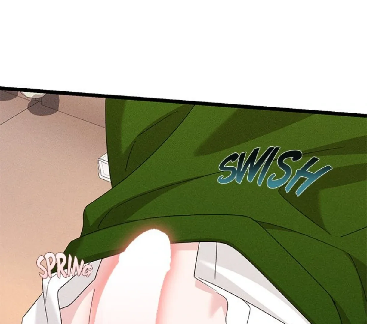 Read Two Flavored Crush chapter 29 image 100 on Lezhin