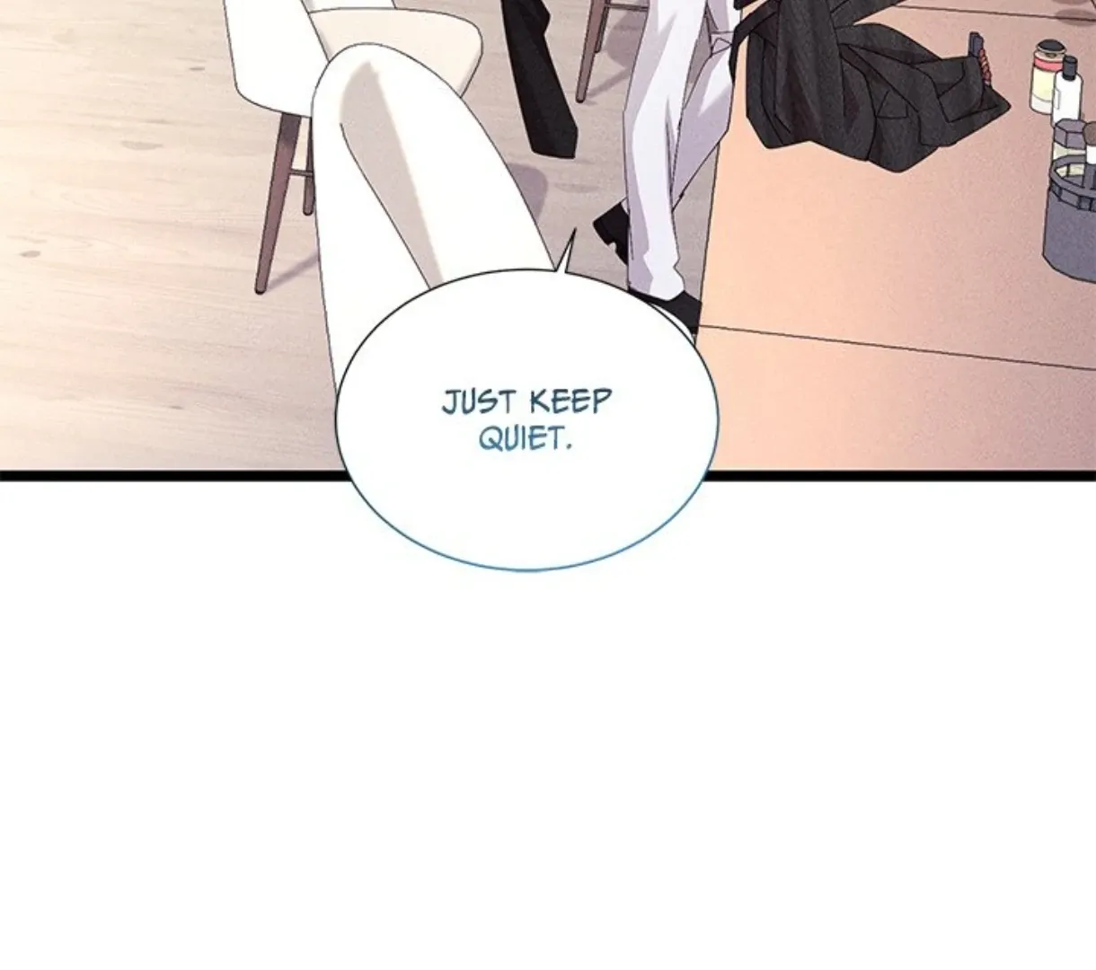 Read Two Flavored Crush chapter 29 image 104 on Lezhin