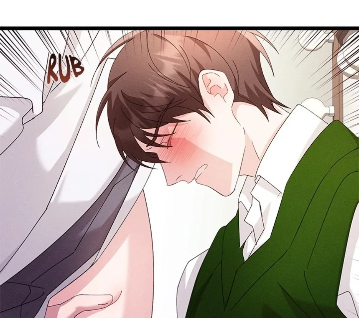 Read Two Flavored Crush chapter 29 image 113 on Lezhin
