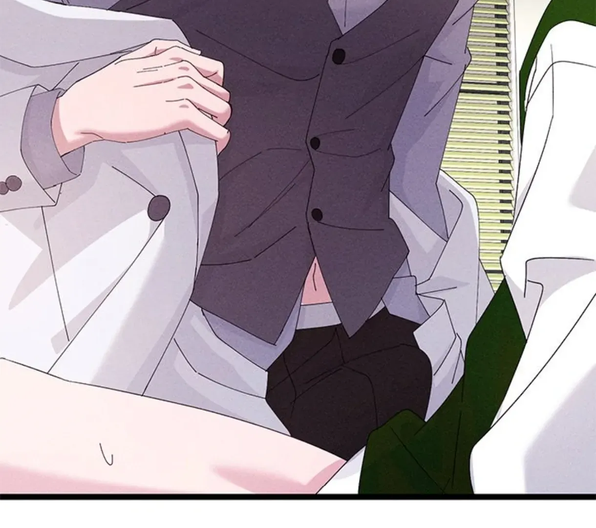 Read Two Flavored Crush chapter 29 image 116 on Lezhin