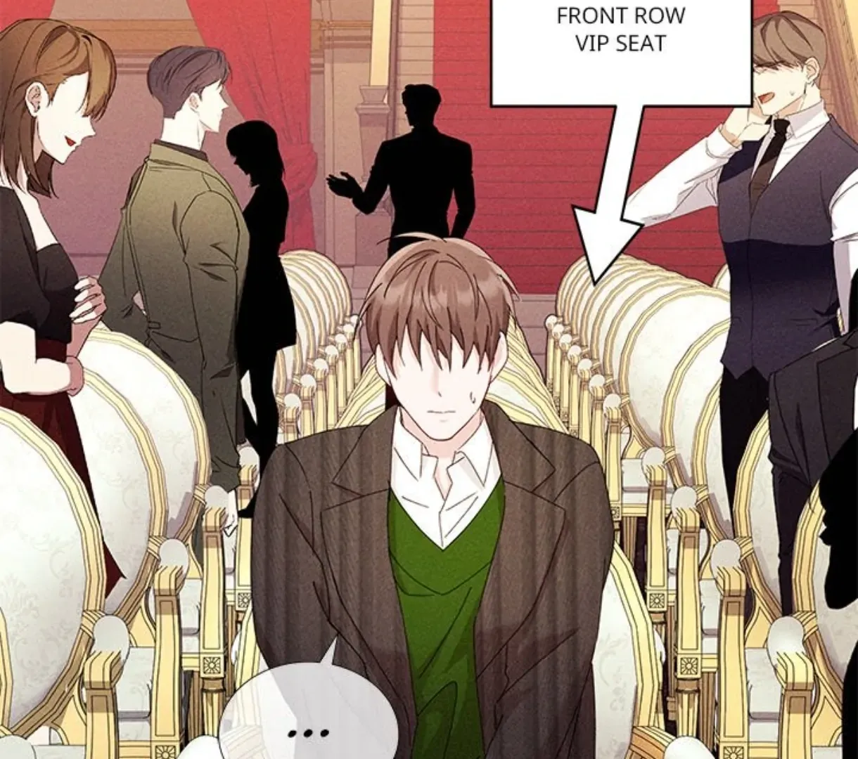 Read Two Flavored Crush chapter 29 image 12 on Lezhin