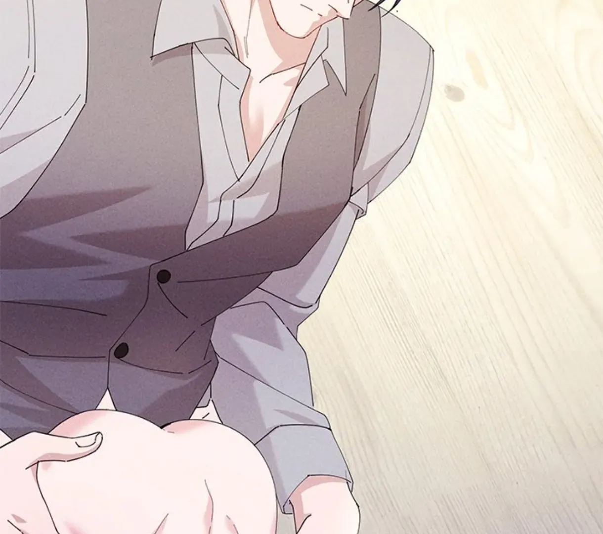 Read Two Flavored Crush chapter 29 image 120 on Lezhin