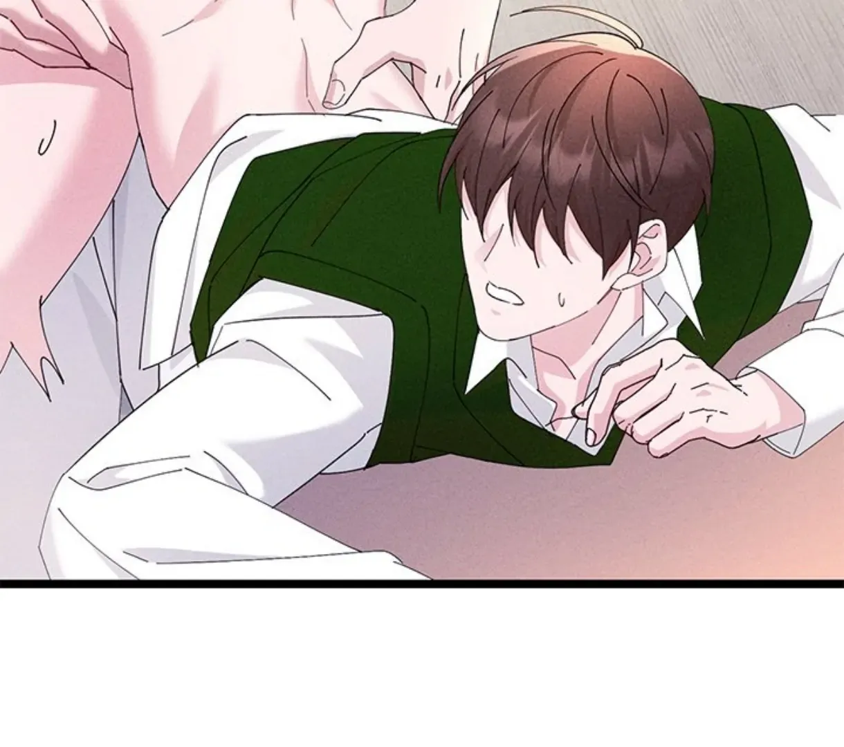 Read Two Flavored Crush chapter 29 image 121 on Lezhin