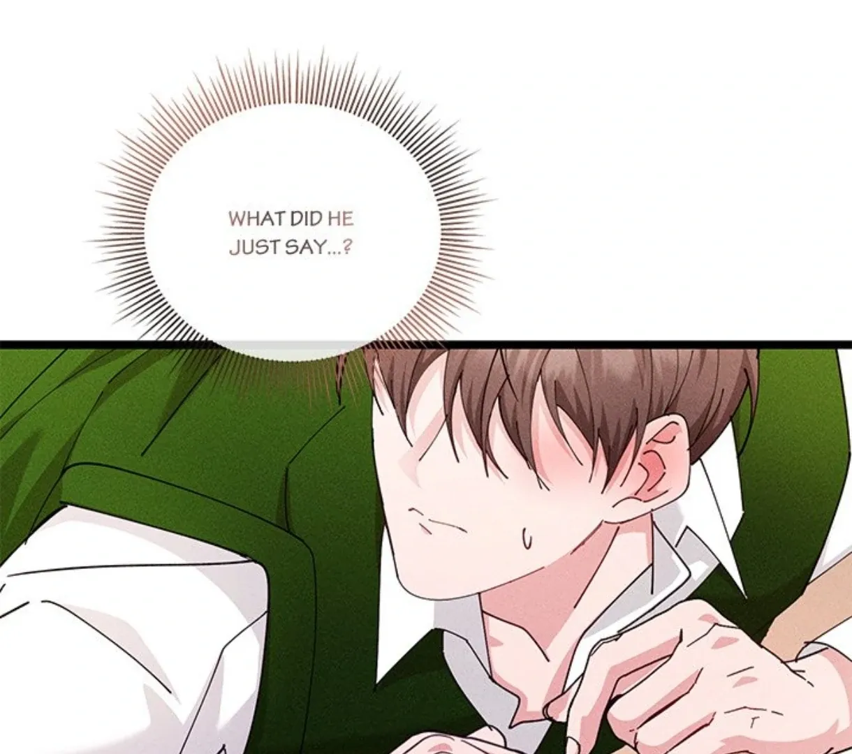 Read Two Flavored Crush chapter 29 image 122 on Lezhin