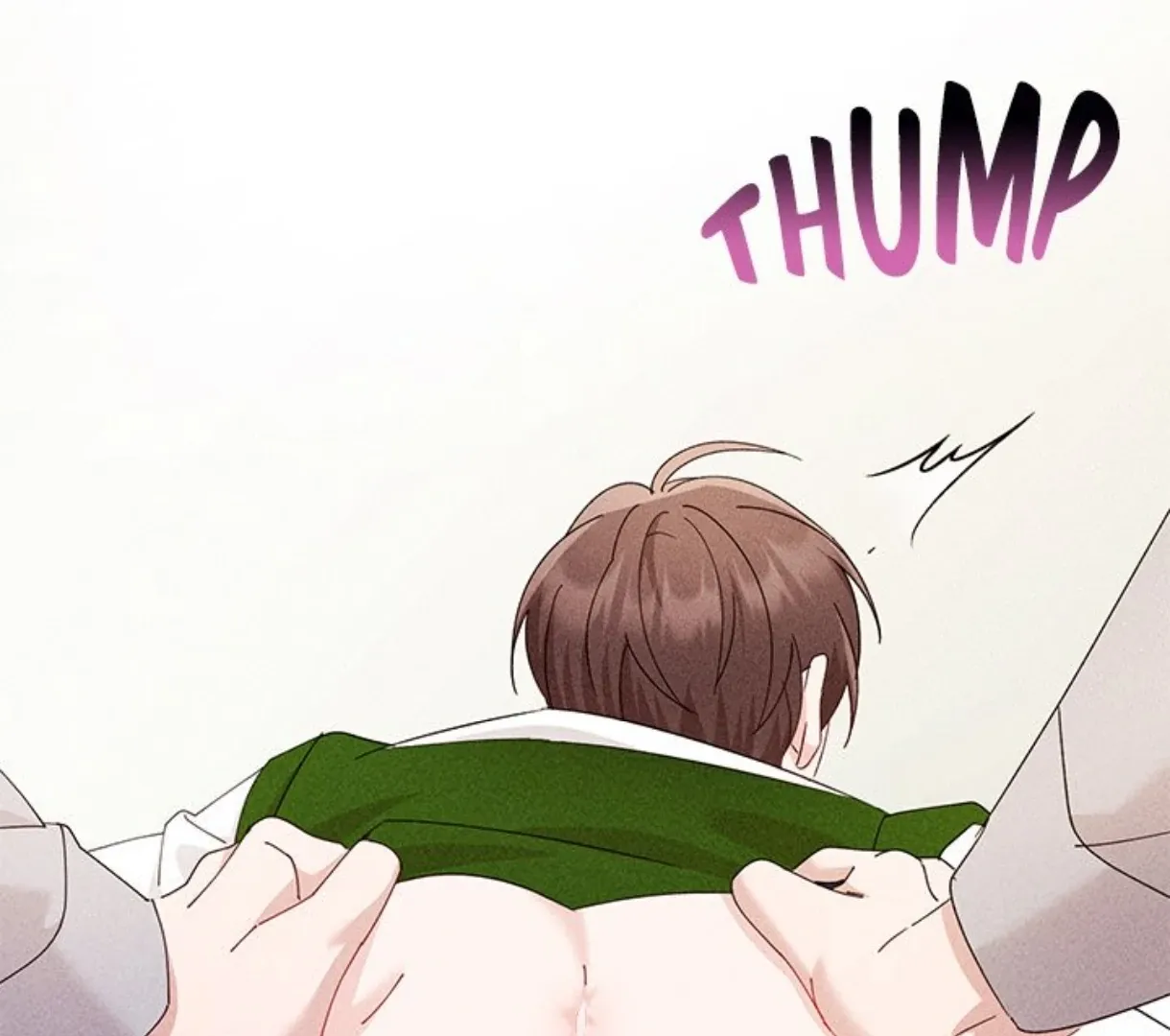 Read Two Flavored Crush chapter 29 image 125 on Lezhin
