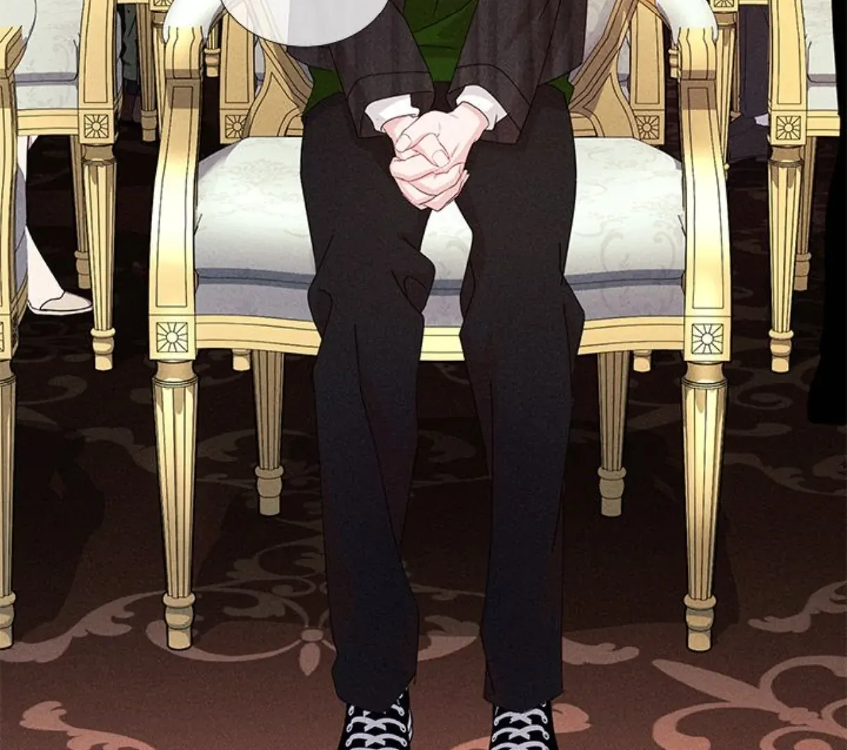 Read Two Flavored Crush chapter 29 image 13 on Lezhin