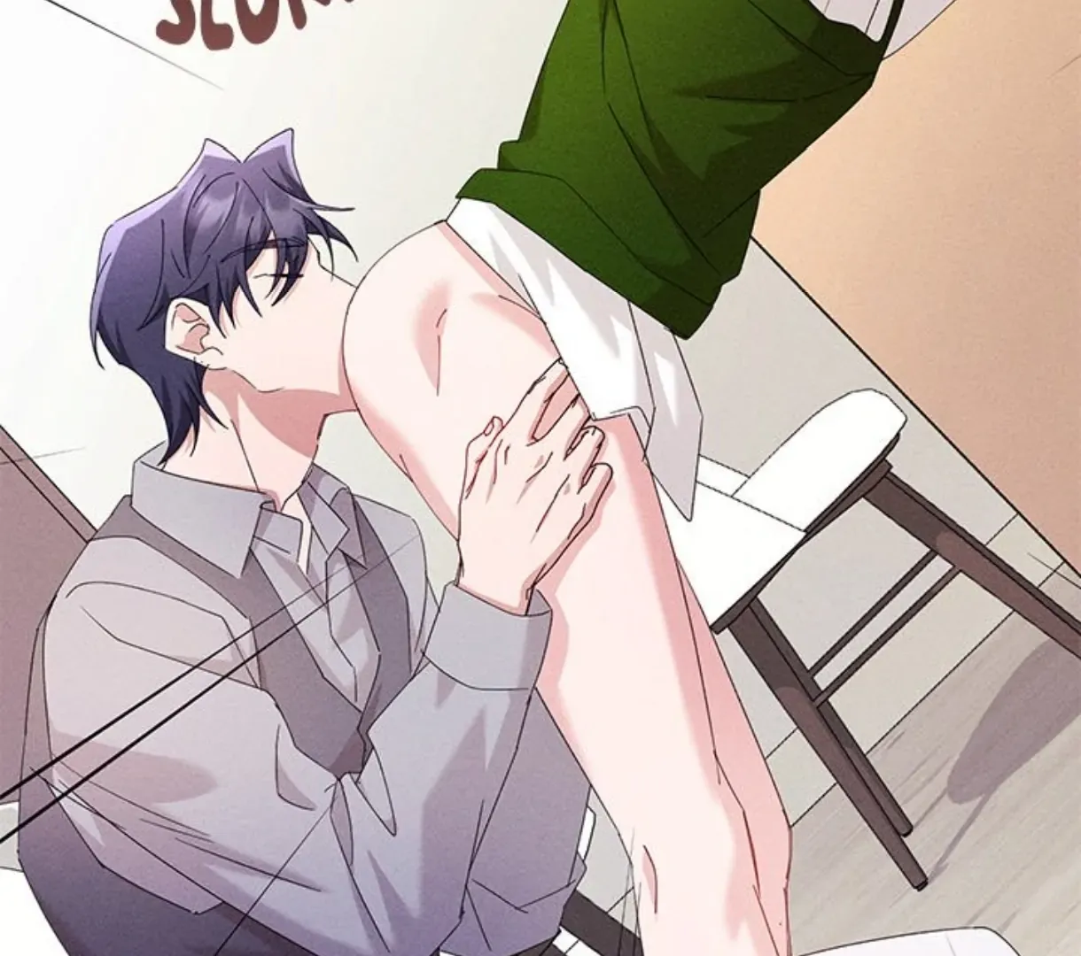 Read Two Flavored Crush chapter 29 image 131 on Lezhin