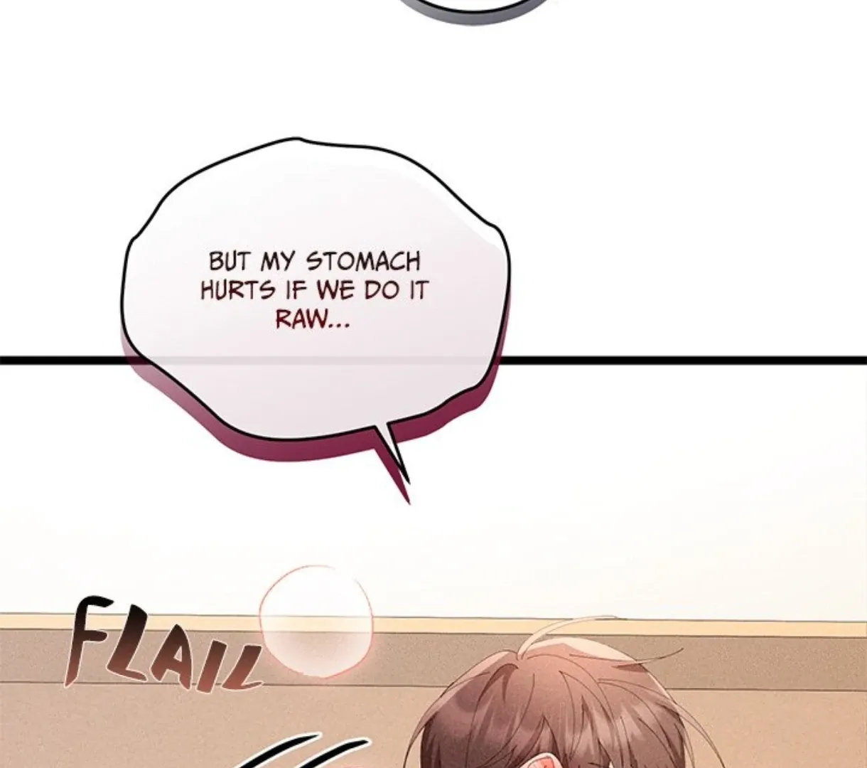 Read Two Flavored Crush chapter 29 image 148 on Lezhin