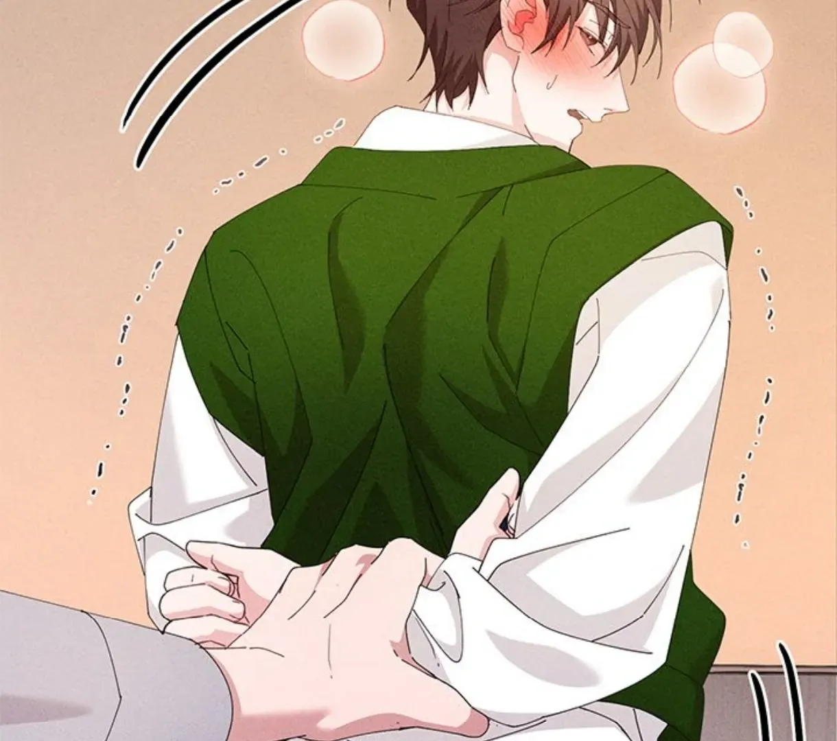 Read Two Flavored Crush chapter 29 image 149 on Lezhin