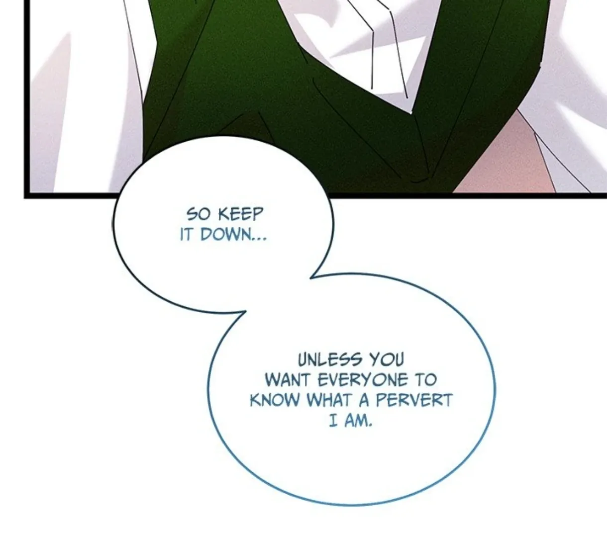 Read Two Flavored Crush chapter 29 image 159 on Lezhin