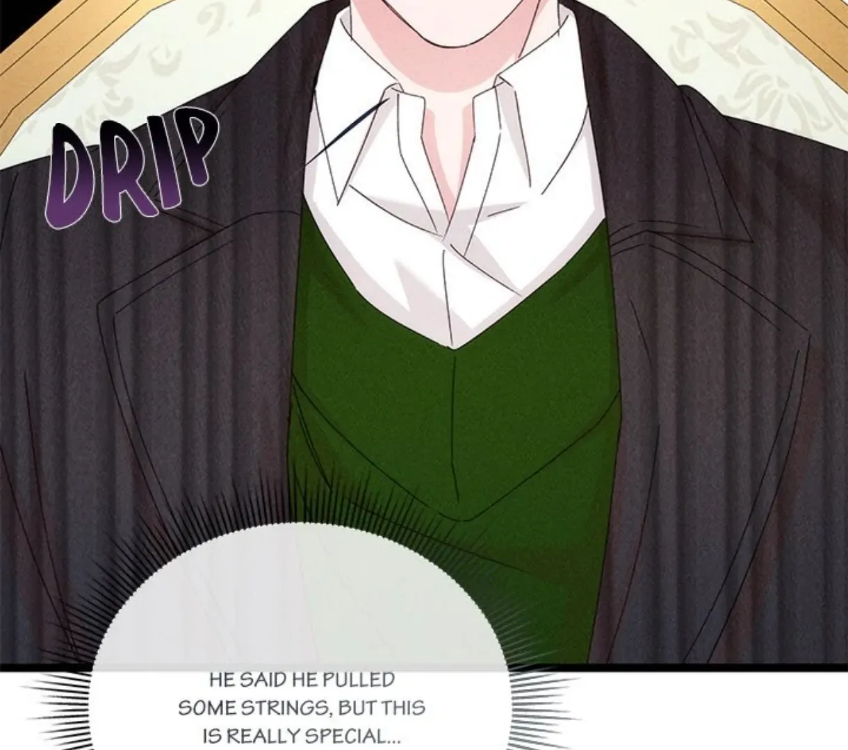 Read Two Flavored Crush chapter 29 image 16 on Lezhin