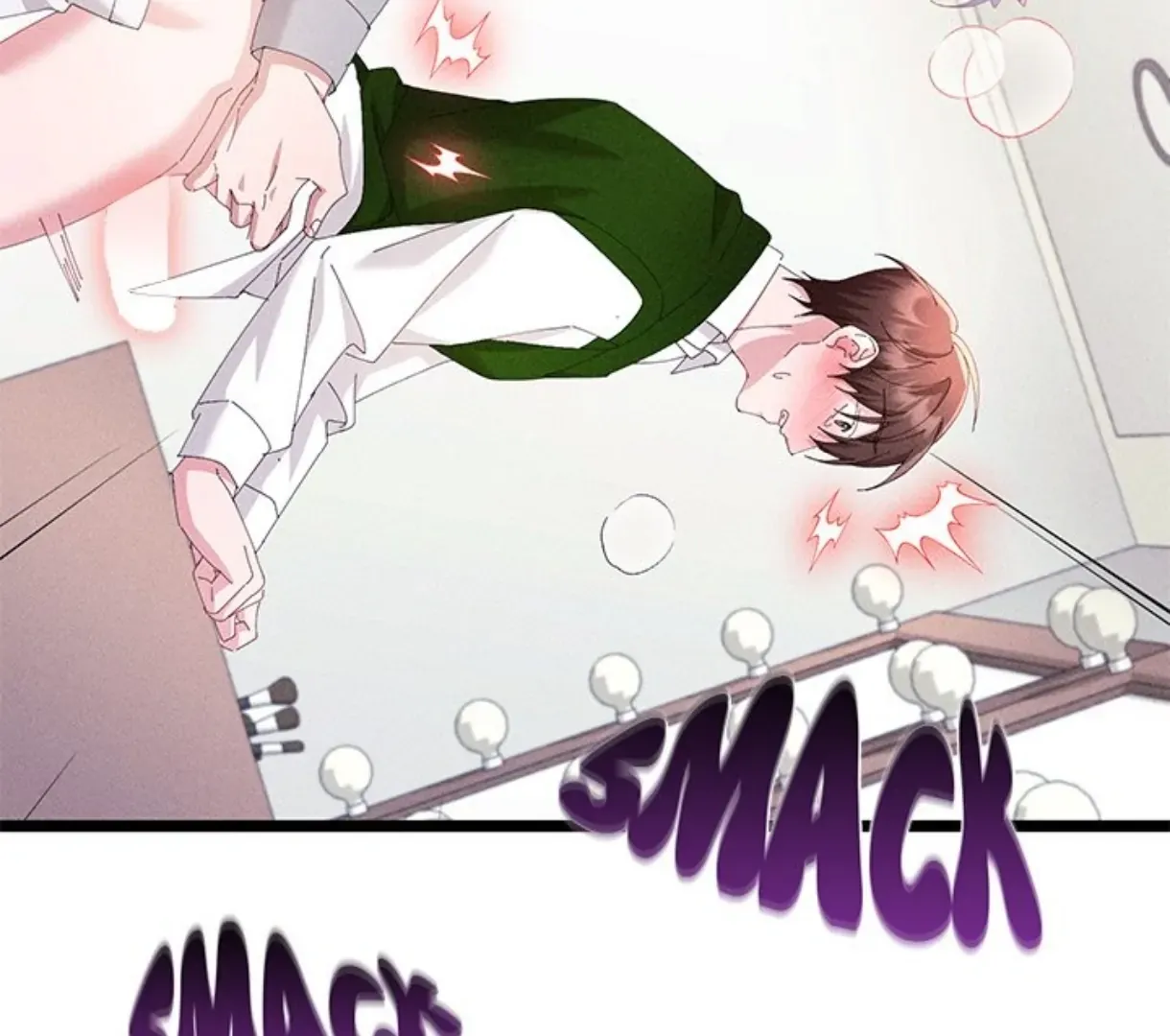 Read Two Flavored Crush chapter 29 image 164 on Lezhin