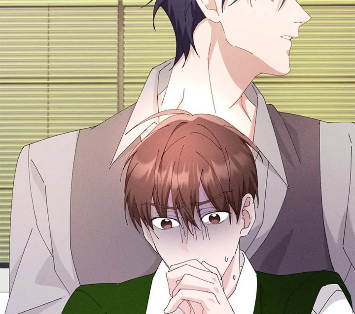 Read Two Flavored Crush chapter 29 image 181 on Lezhin