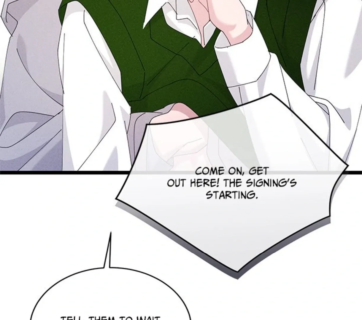 Read Two Flavored Crush chapter 29 image 182 on Lezhin