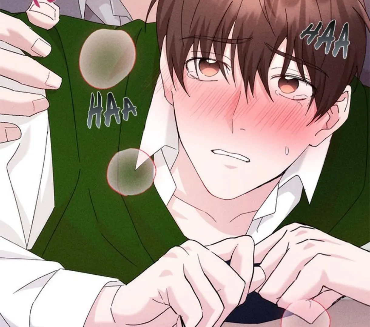 Read Two Flavored Crush chapter 29 image 195 on Lezhin