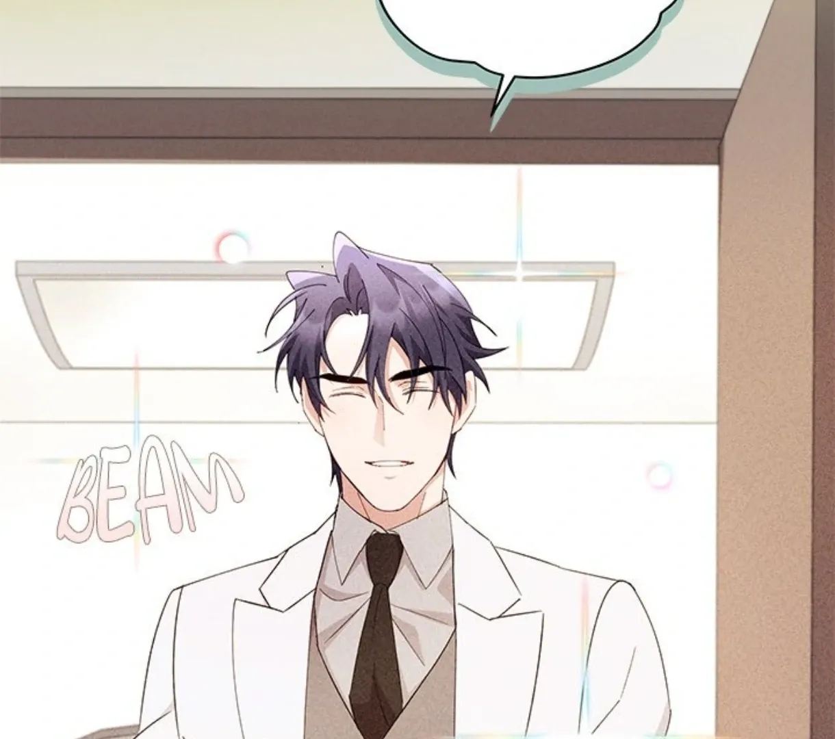 Read Two Flavored Crush chapter 29 image 21 on Lezhin
