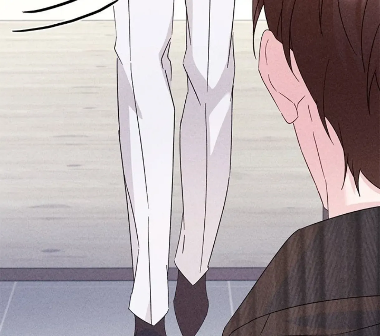 Read Two Flavored Crush chapter 29 image 23 on Lezhin