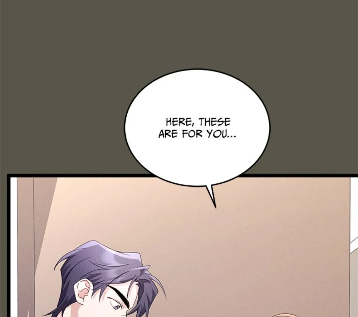 Read Two Flavored Crush chapter 29 image 25 on Lezhin