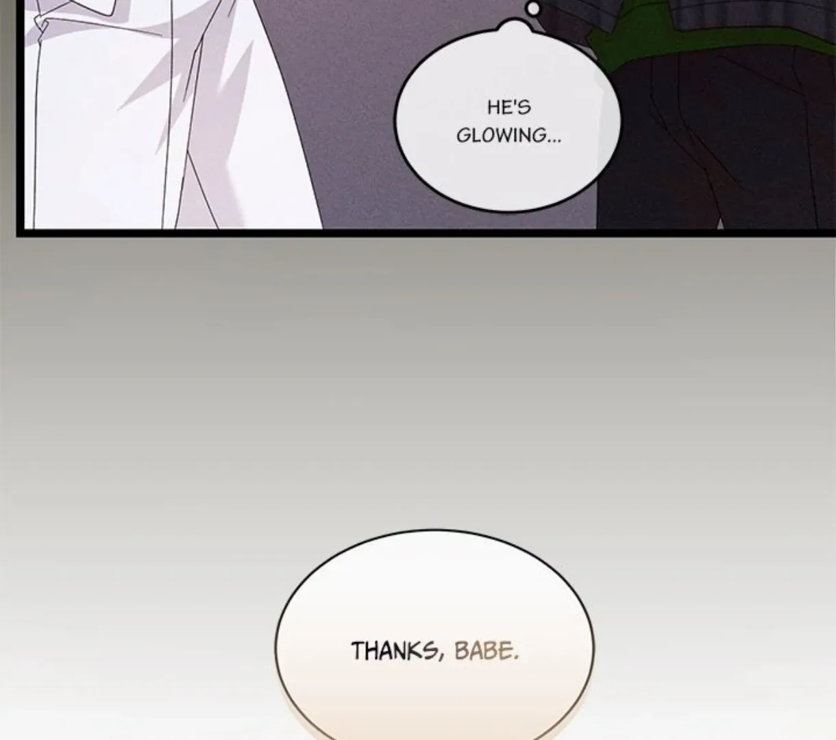 Read Two Flavored Crush chapter 29 image 27 on Lezhin