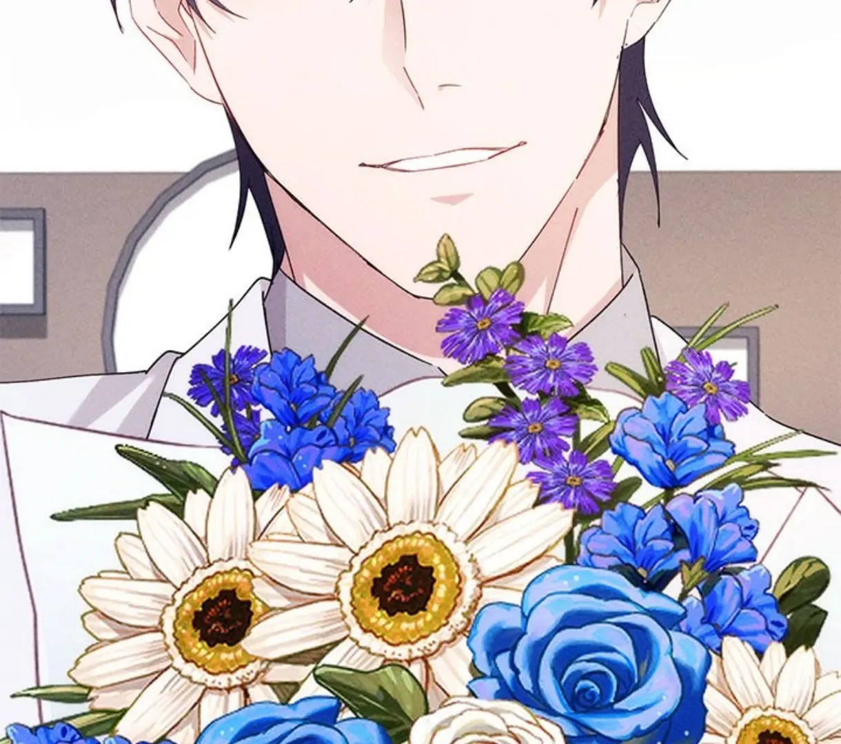 Read Two Flavored Crush chapter 29 image 29 on Lezhin