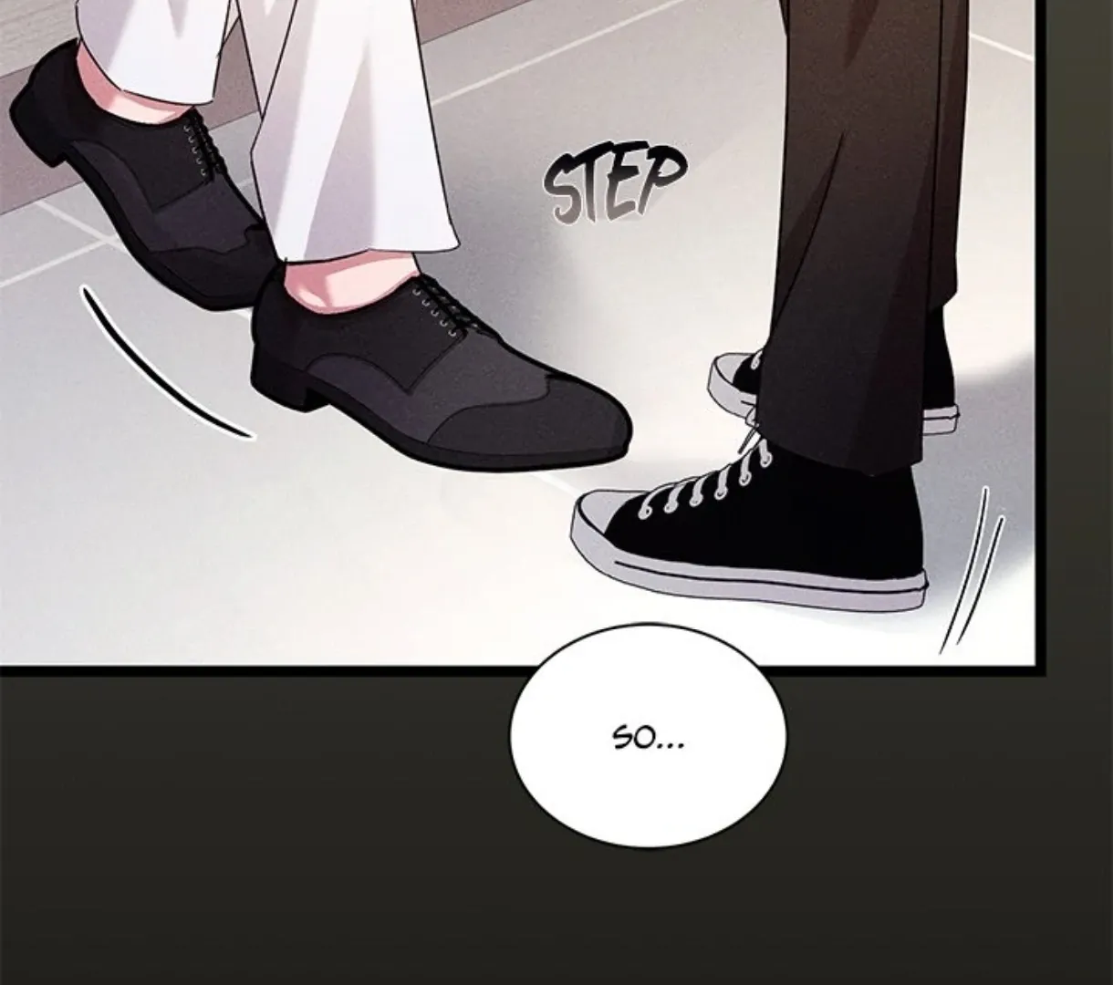 Read Two Flavored Crush chapter 29 image 32 on Lezhin