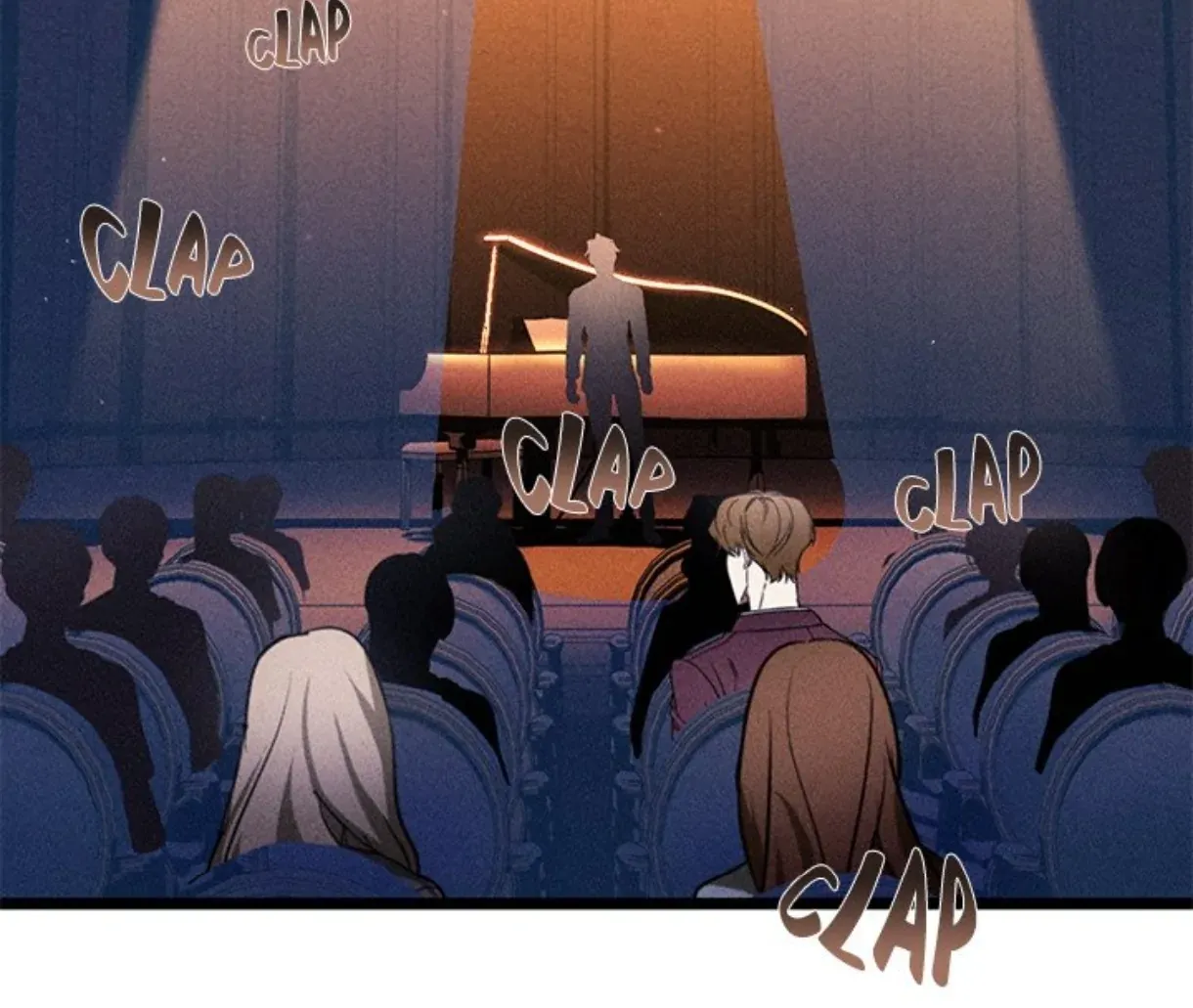 Read Two Flavored Crush chapter 29 image 38 on Lezhin