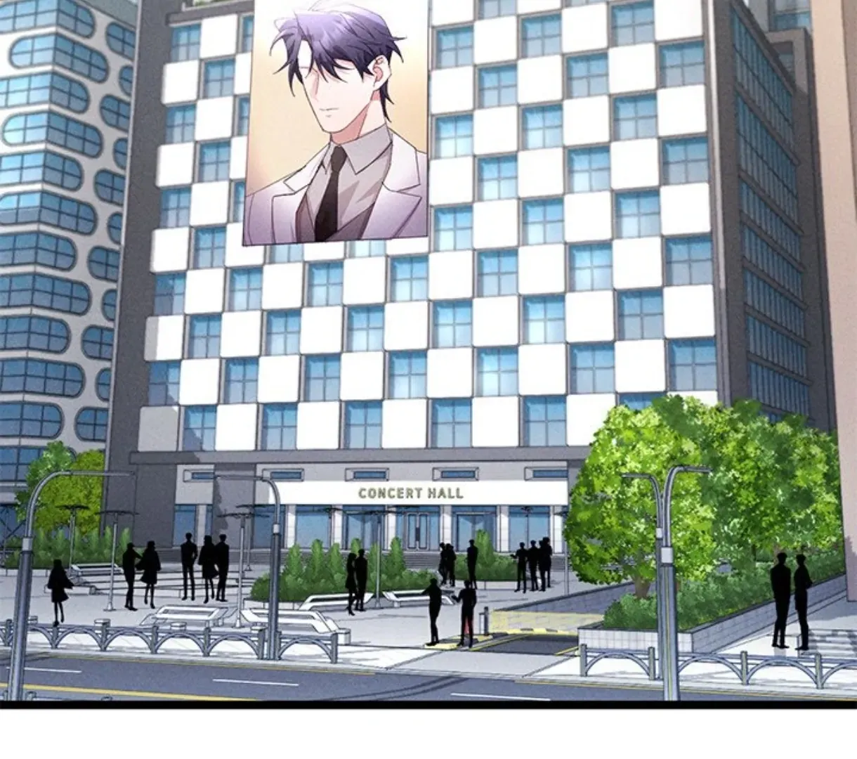 Read Two Flavored Crush chapter 29 image 4 on Lezhin