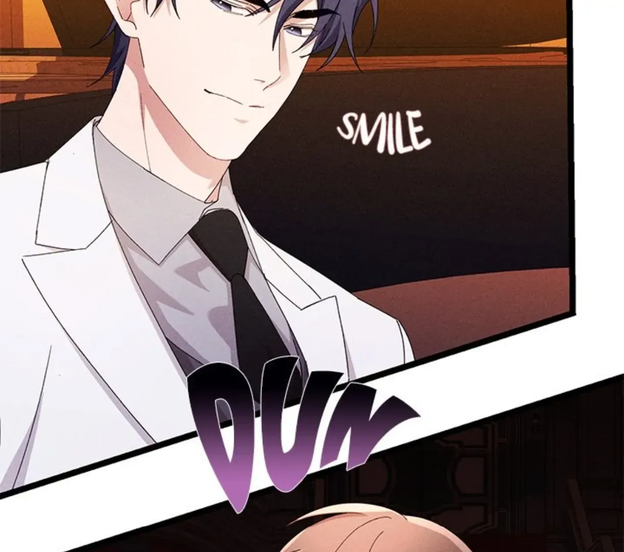 Read Two Flavored Crush chapter 29 image 40 on Lezhin