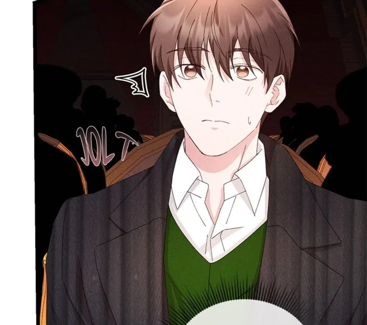 Read Two Flavored Crush chapter 29 image 41 on Lezhin