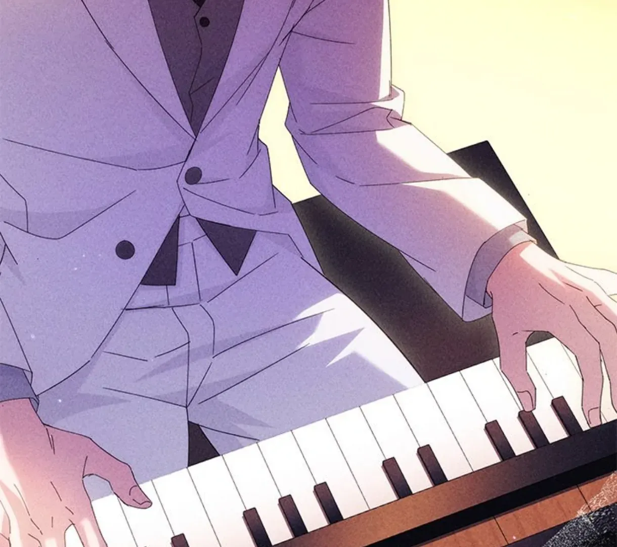 Read Two Flavored Crush chapter 29 image 44 on Lezhin