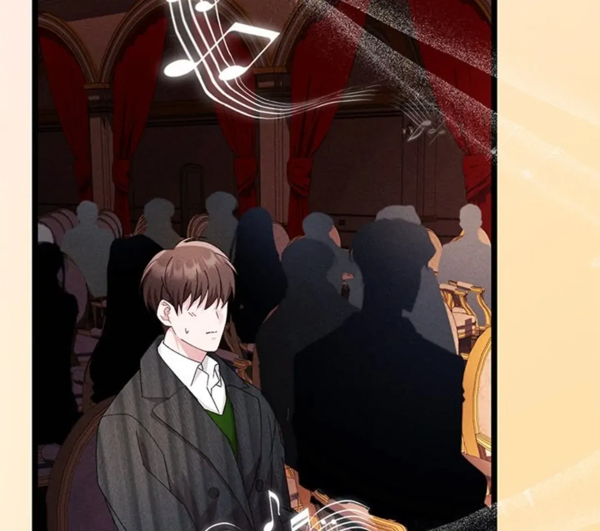 Read Two Flavored Crush chapter 29 image 47 on Lezhin
