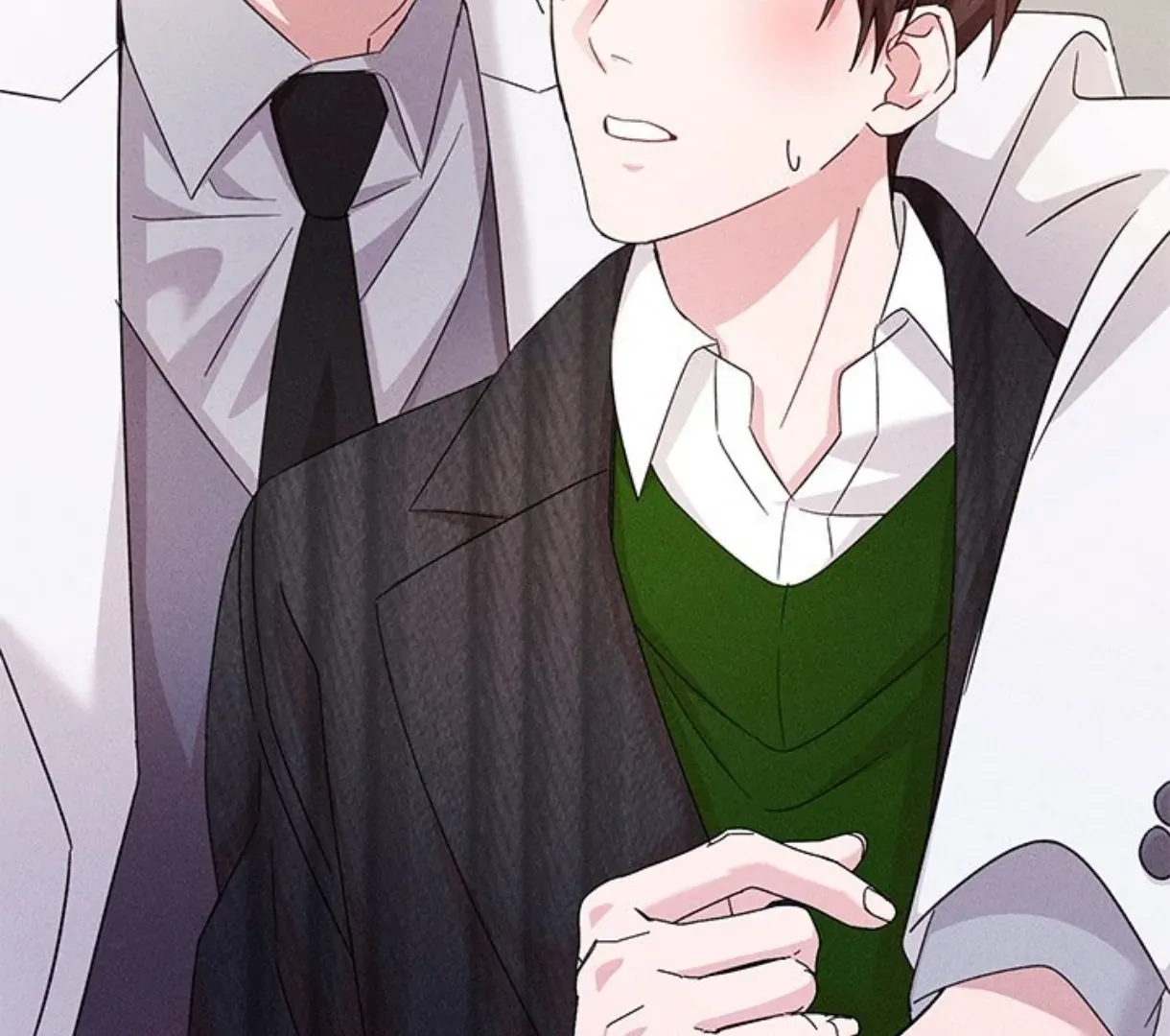 Read Two Flavored Crush chapter 29 image 70 on Lezhin
