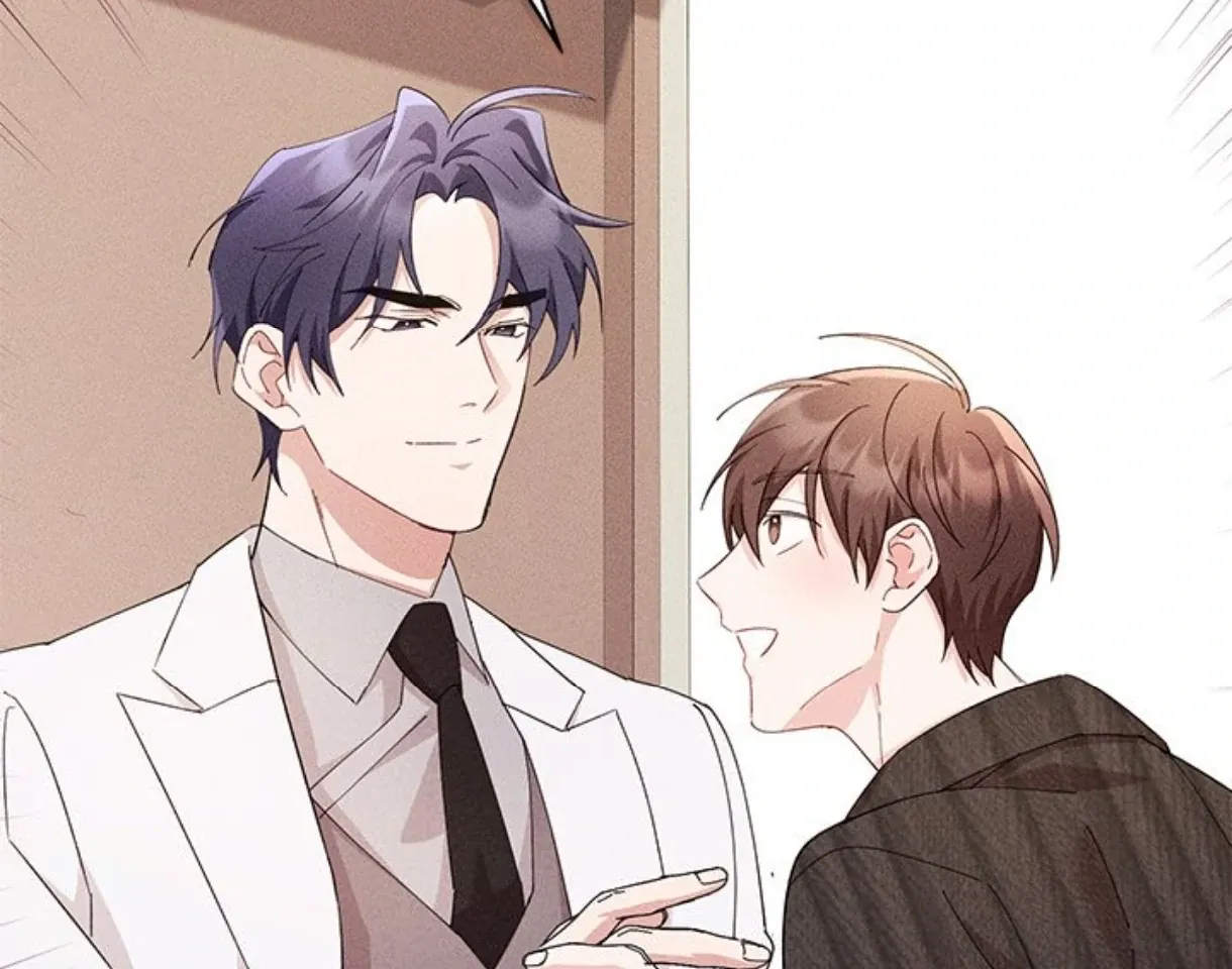 Read Two Flavored Crush chapter 29 image 72 on Lezhin