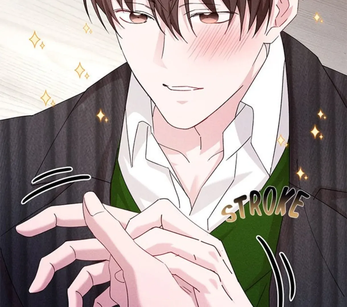 Read Two Flavored Crush chapter 29 image 75 on Lezhin