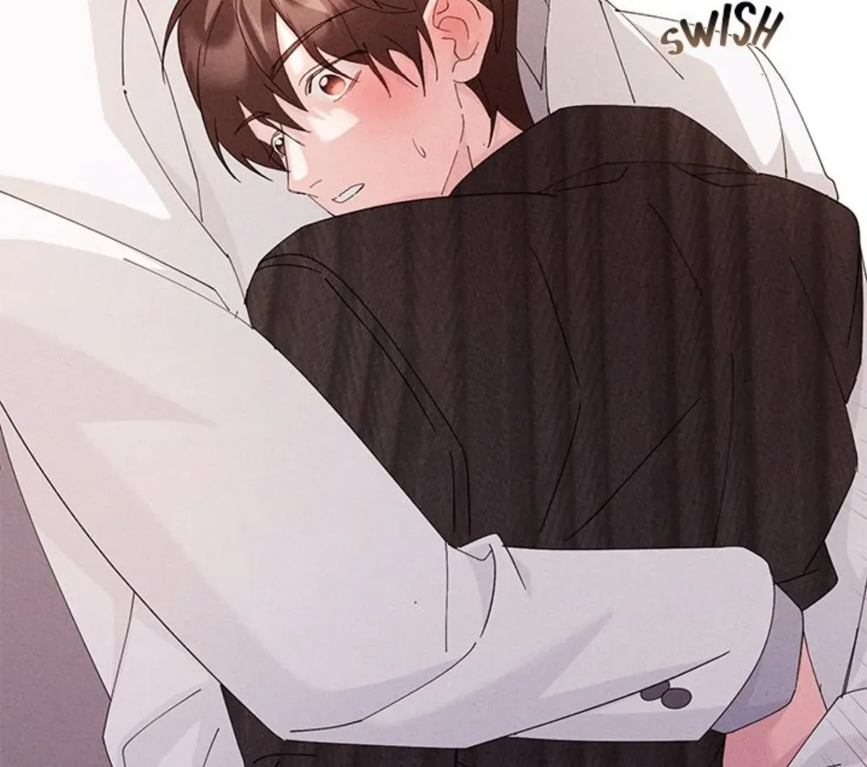 Read Two Flavored Crush chapter 29 image 80 on Lezhin