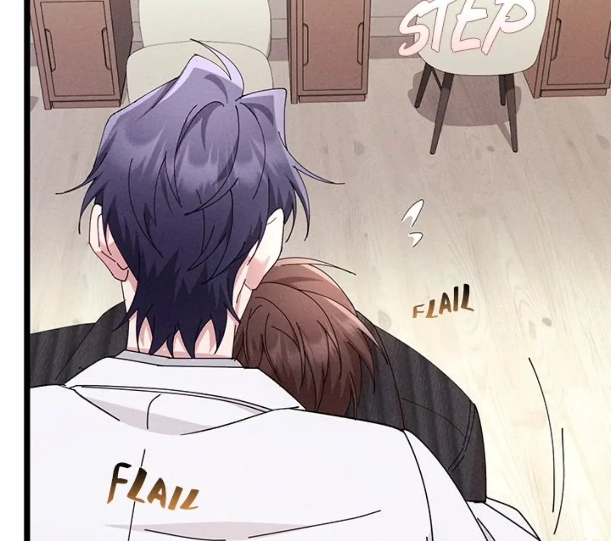 Read Two Flavored Crush chapter 29 image 85 on Lezhin