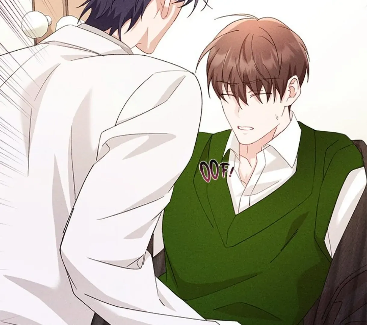Read Two Flavored Crush chapter 29 image 88 on Lezhin