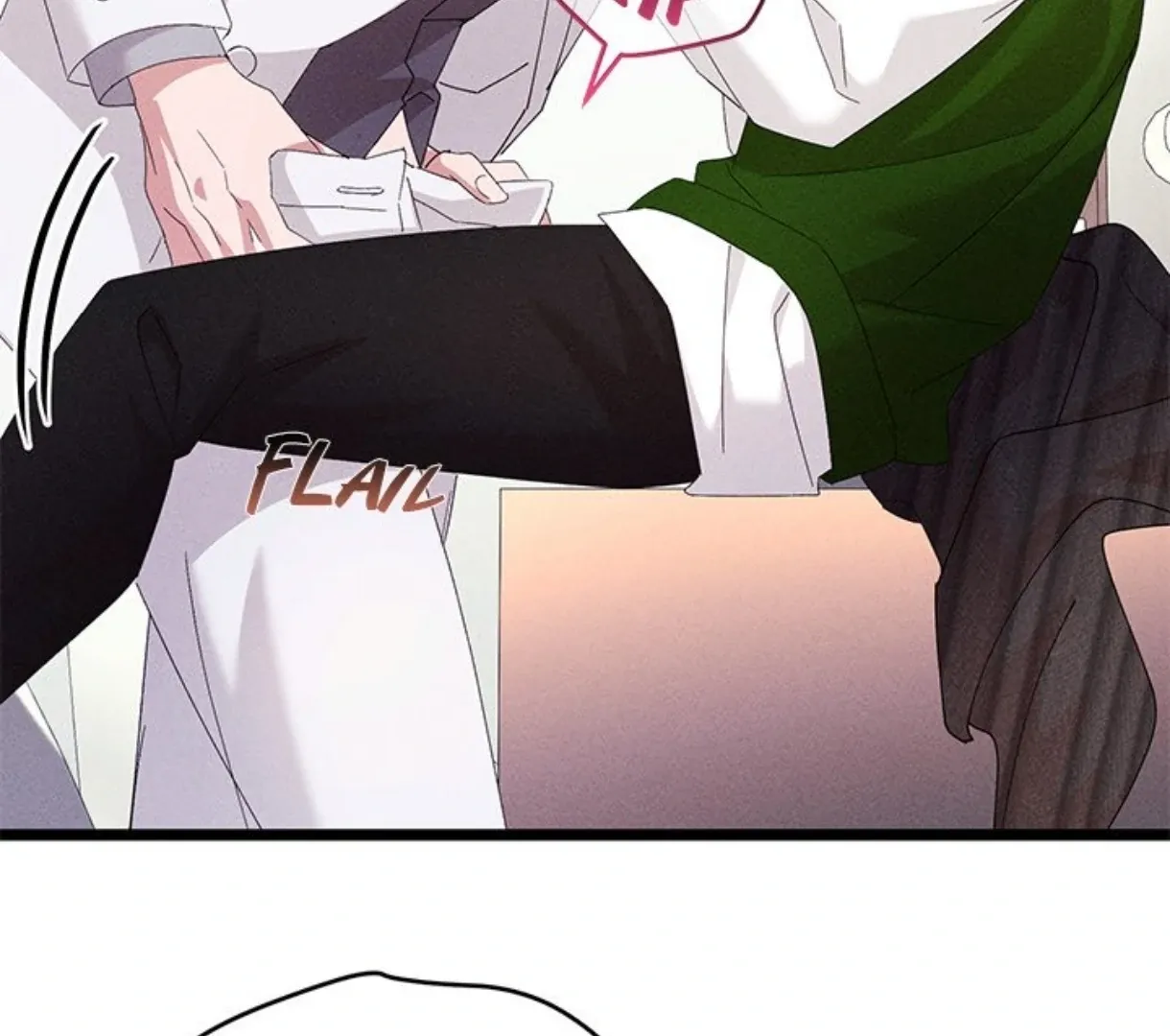 Read Two Flavored Crush chapter 29 image 94 on Lezhin