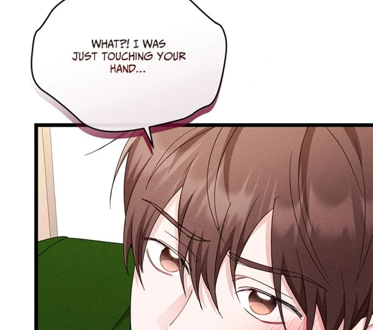 Read Two Flavored Crush chapter 29 image 95 on Lezhin