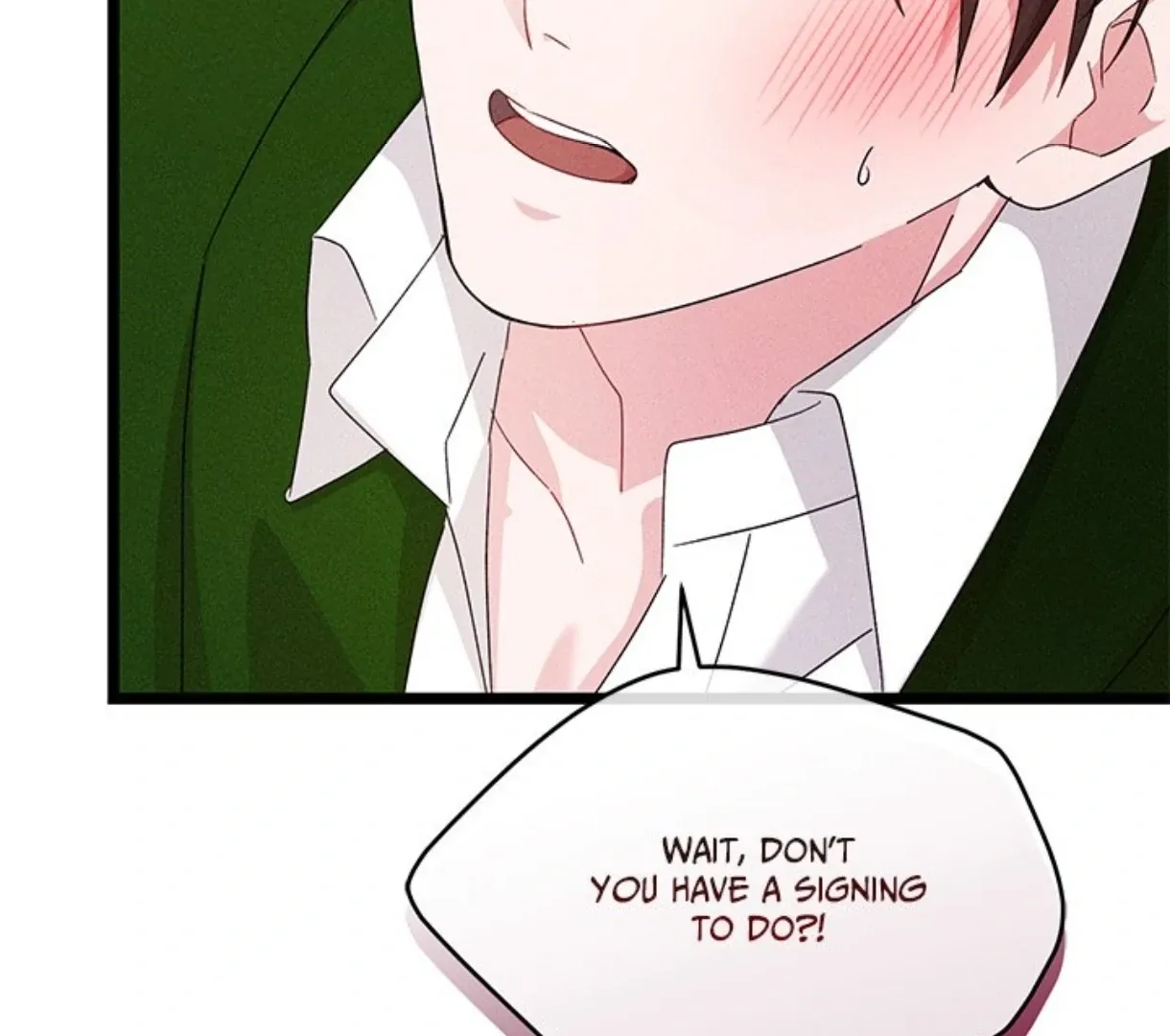 Read Two Flavored Crush chapter 29 image 96 on Lezhin